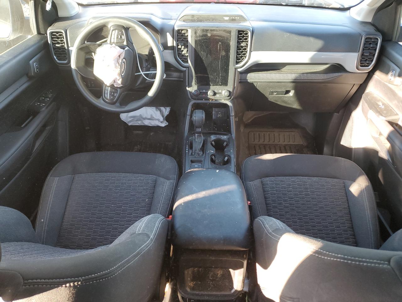 2024 FORD RANGER XL VIN:1FTER4BH3RLE16271