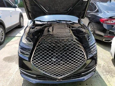 2020 Genesis G90 NONE VIN: