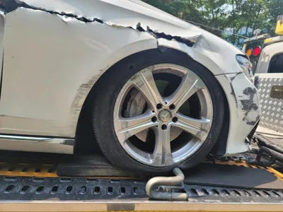 2016 Mercedes-Benz E 220 WDDZF0EB1HA011794 VIN:WDDZF0EB1HA011794