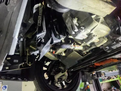 2023 Hyundai Ioniq KMHM241AFPA002125 VIN:KMHM241AFPA002125