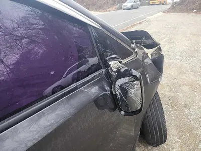 2017 Kia Carnival VIN: