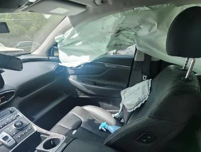 2021 Hyundai Santa FE KMHS381HGMU328111 VIN:KMHS381HGMU328111