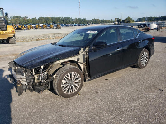 2023 NISSAN ALTIMA SV VIN:1N4BL4DV7PN341668