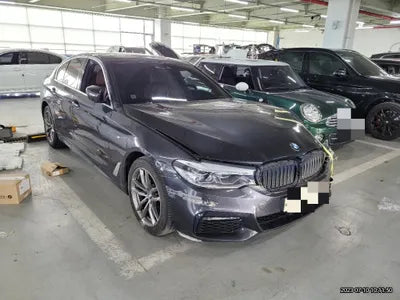 2018 BMW 520 WBAJC5106JWB85175 VIN:WBAJC5106JWB85175