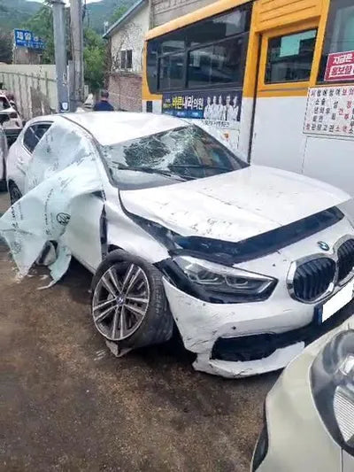 2022 BMW 120 WBA7L7104N7K56960 VIN:WBA7L7104N7K56960