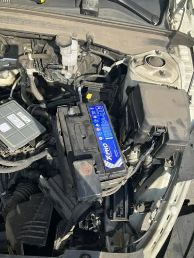 2020 Kia K5 VIN: