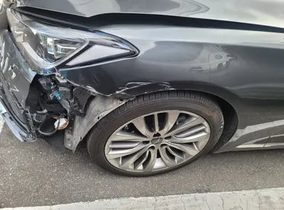 2016 Genesis G80 VIN: