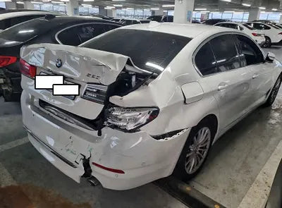 2020 BMW 520 WBAJK910XLCD49574 VIN:WBAJK910XLCD49574