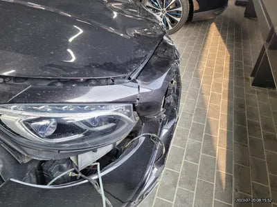 2018 Audi S6 VIN: