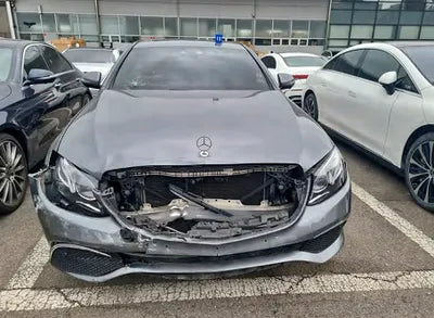 2018 Mercedes-Benz E 300 WDDZF4KB8JA426371 VIN:WDDZF4KB8JA426371