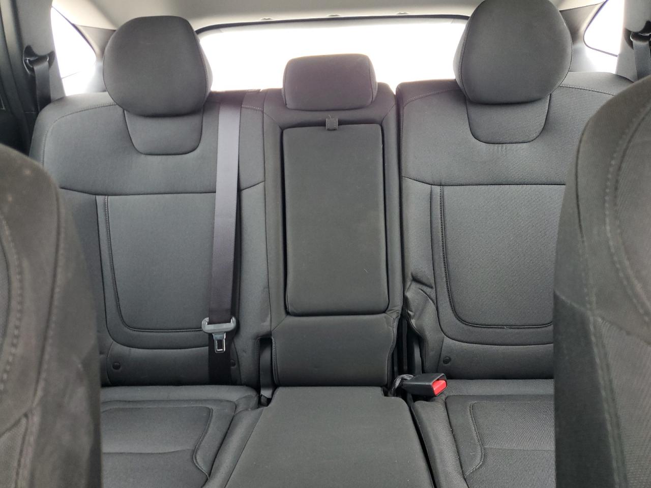 2024 HYUNDAI TUCSON SE VIN:5NMJA3DE5RH434033