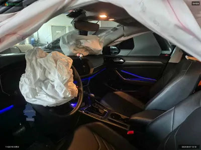 2021 Volkswagen Jetta WVWZZZBUZMM035665 VIN:WVWZZZBUZMM035665