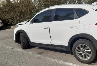 2018 Hyundai Tucson 210KMKMHJ3815GJU4 VIN:210KMKMHJ3815GJU4