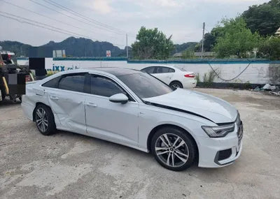 2021 Audi A6 WAUZZZF23MN068406 VIN:WAUZZZF23MN068406