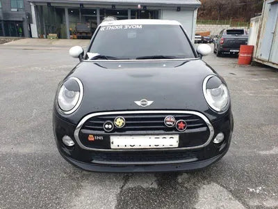 2016 MINI Cooper WMWXT3105H2E28135 VIN:WMWXT3105H2E28135