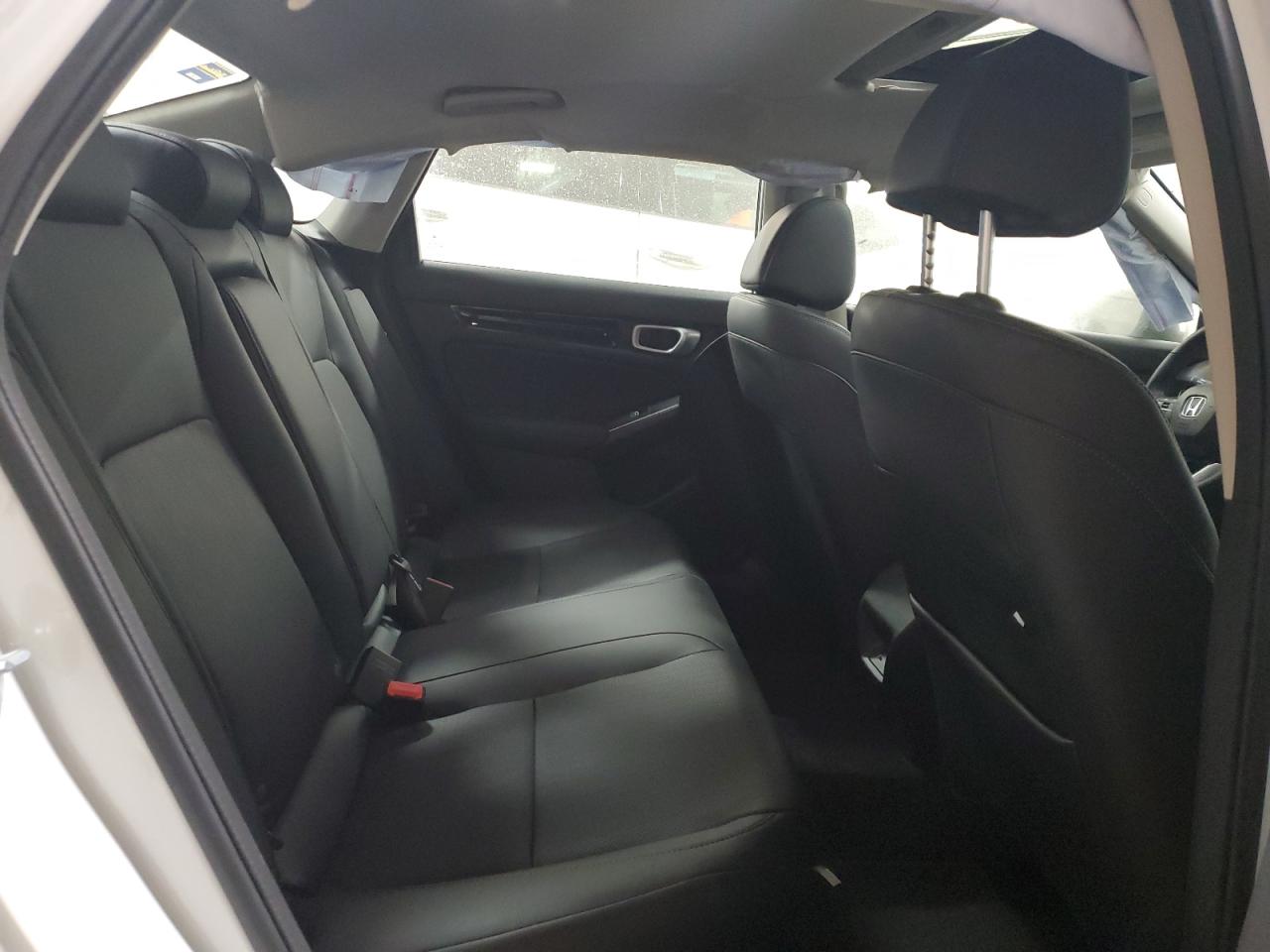 2023 HONDA CIVIC TOURING VIN:2HGFE1F93PH324963