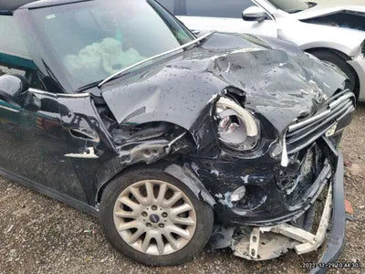 2016 MINI Cooper 822KMWMWWG5106G3A VIN:822KMWMWWG5106G3A
