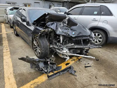 2018 BMW 520 WBAJC3101JWB77750 VIN:WBAJC3101JWB77750