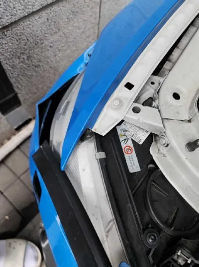 2015 BMW M4 930KMWBS3R9101FK4 VIN:930KMWBS3R9101FK4