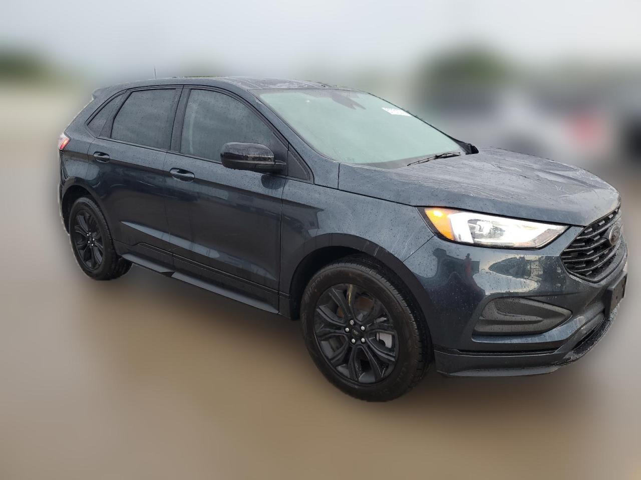 2024 FORD EDGE SE VIN:2FMPK4G94RBB05717