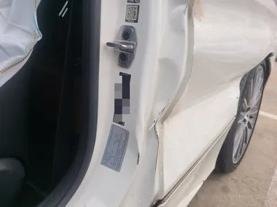 2019 Mercedes-Benz C 220 WDDWJ1FB2KF894336 VIN:WDDWJ1FB2KF894336