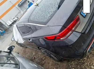 2018 Kia K5 KNAGS411BJA225569 VIN:KNAGS411BJA225569