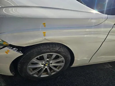 2018 BMW 320 WBA8C5104J5L45751 VIN:WBA8C5104J5L45751