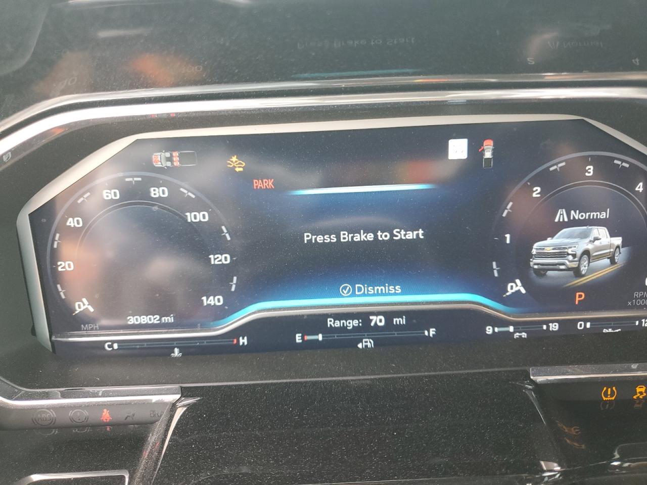 2024 CHEVROLET SILVERADO C1500 LT VIN:2GCPACED2R1201943