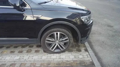 2021 Volkswagen Tiguan WVGZZZ5NZLM182391 VIN:WVGZZZ5NZLM182391