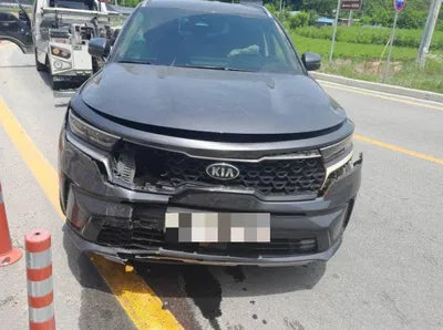 2020 Kia Sorento VIN: