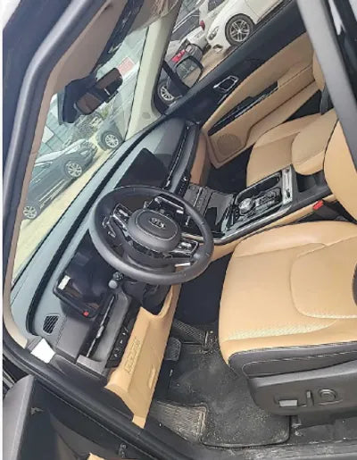 2021 Kia Carnival KNANE81BBMS055247 VIN:KNANE81BBMS055247
