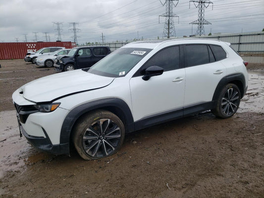 2023 MAZDA CX-50 PREMIUM PLUS VIN:7MMVABEY0PN128491