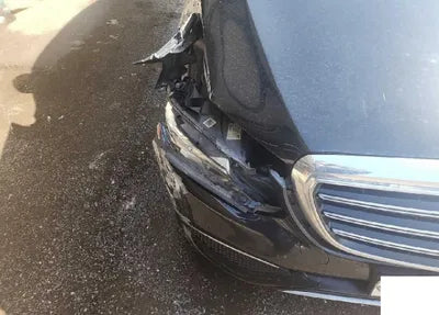 2017 Mercedes-Benz E 220 WDDZF0EBXHA132386 VIN:WDDZF0EBXHA132386