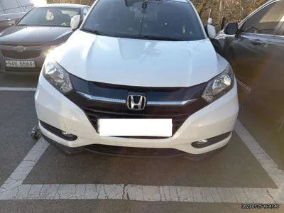 2016 Honda HR-V 673KM3HGRU5850GM2 VIN:673KM3HGRU5850GM2