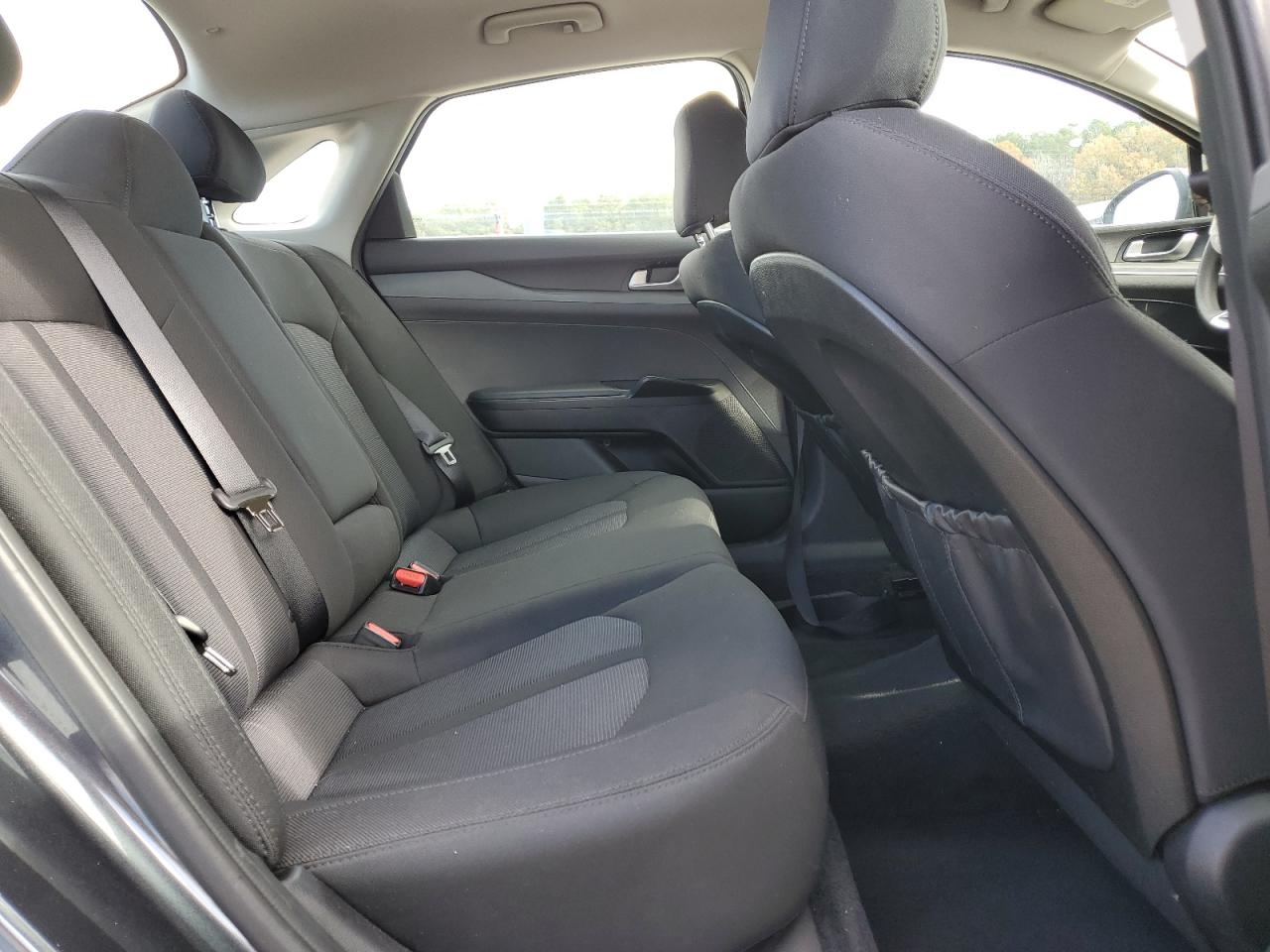 2022 KIA K5 LXS VIN:5XXG14J29NG151217