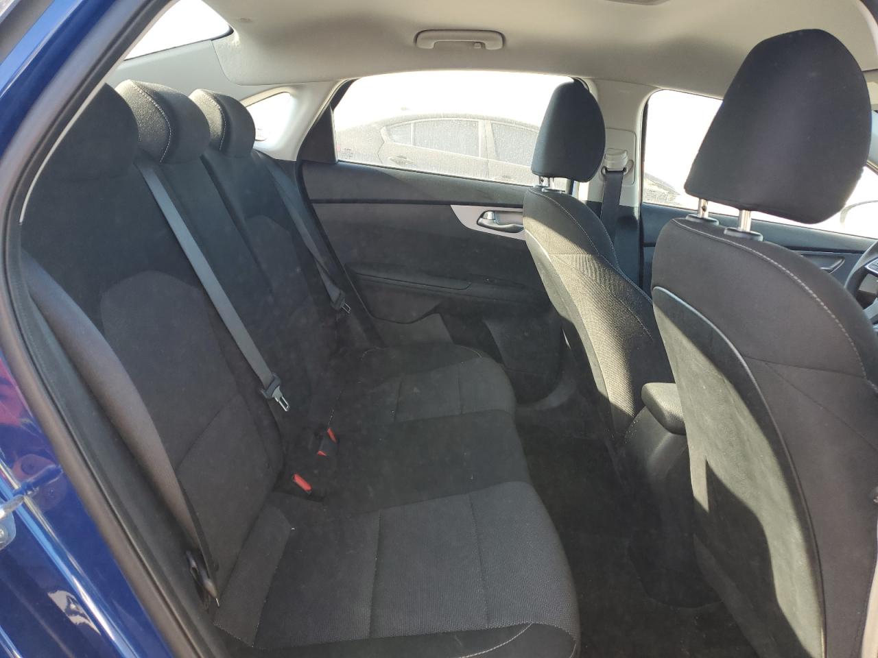 2024 KIA FORTE LX VIN:3KPF24AD6RE785027