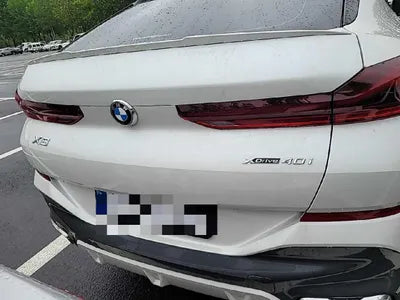 2022 BMW 640 WBACY6101N9L34206 VIN:WBACY6101N9L34206