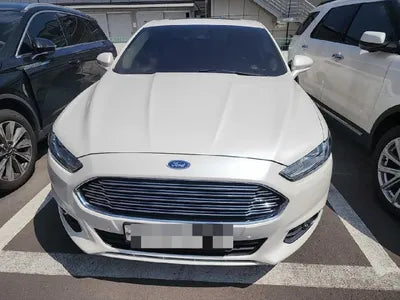 2017 Ford Mondeo WF0DXXWPCHGE22303 VIN:WF0DXXWPCHGE22303