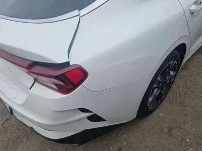 2023 Kia K5 KNAG341ABPA209296 VIN:KNAG341ABPA209296