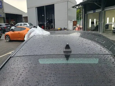 2017 Genesis G80 VIN: