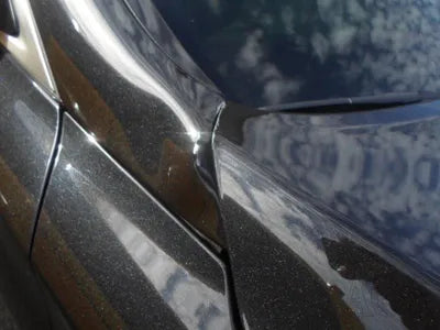 2018 Genesis G80 VIN: