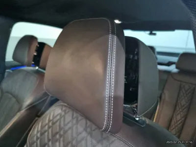 2017 BMW 530 WBAJD9104HWC10654 VIN:WBAJD9104HWC10654