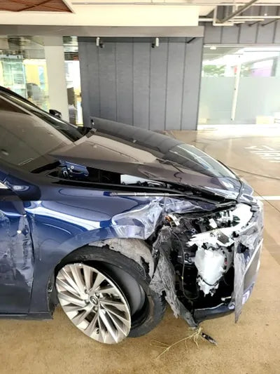 2021 Lexus ES 300 JTHBA1C14M2003380 VIN:JTHBA1C14M2003380