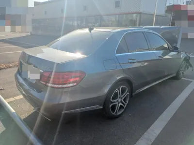 2016 Mercedes-Benz E 250 WDDHF9HB8GB300028 VIN:WDDHF9HB8GB300028