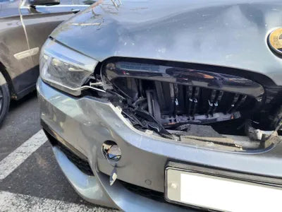 2017 BMW 530 WBAJD3109HG476272 VIN:WBAJD3109HG476272