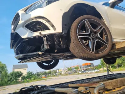 2022 Mercedes-Benz CLA 250 W1K5J4HB1NN295495 VIN:W1K5J4HB1NN295495