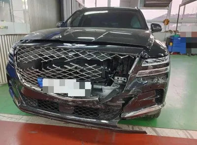 2021 Genesis GV80 KMTHA81BDNU085946 VIN:KMTHA81BDNU085946