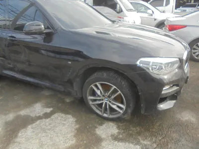 2018 BMW 320 WBATX3102JLB94135 VIN:WBATX3102JLB94135