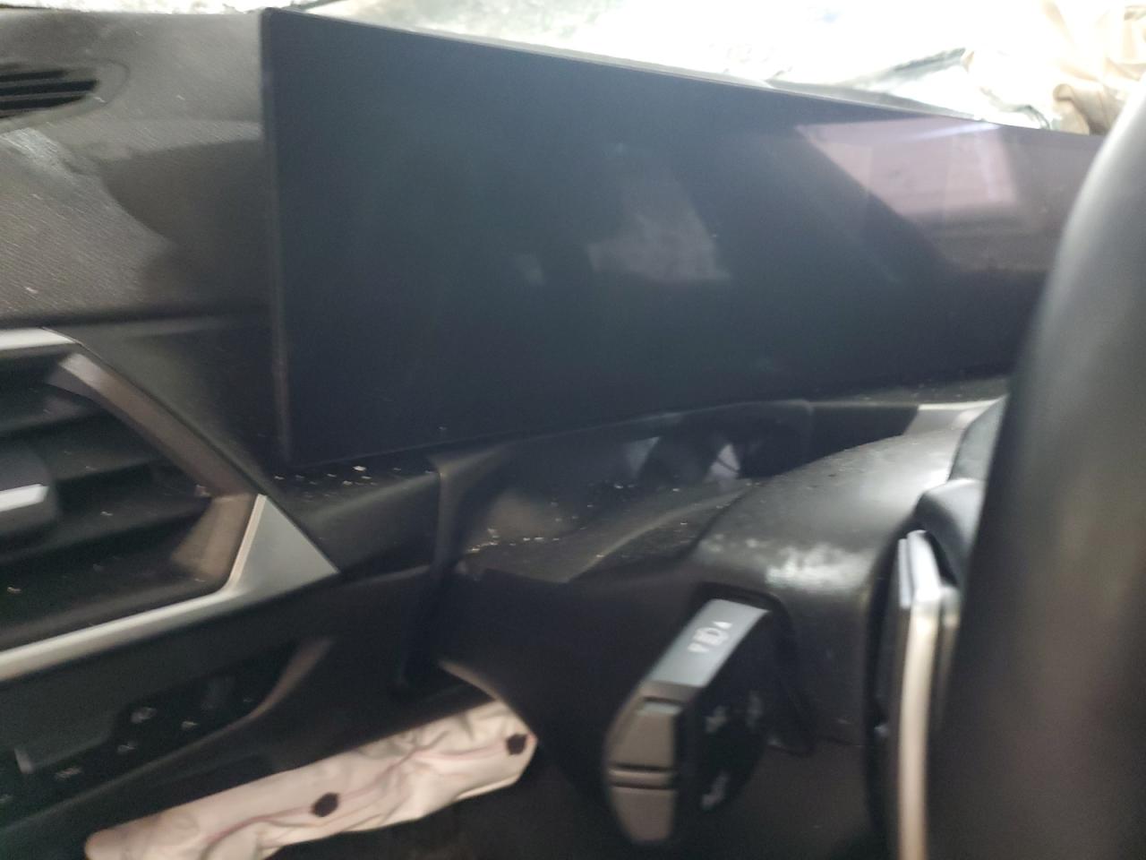 2023 BMW 330XI  VIN:3MW89FF08P8D58270