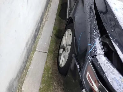 2016 Chevrolet Impala 1G1155SA7HU114146 VIN:1G1155SA7HU114146